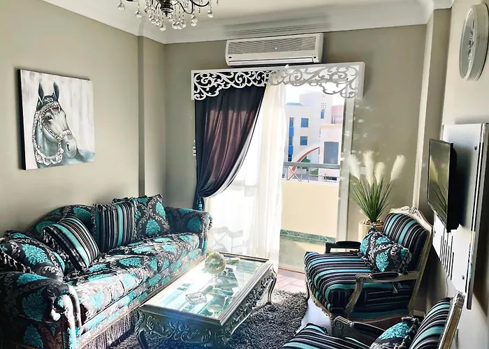 The Arabella House - New Cairo