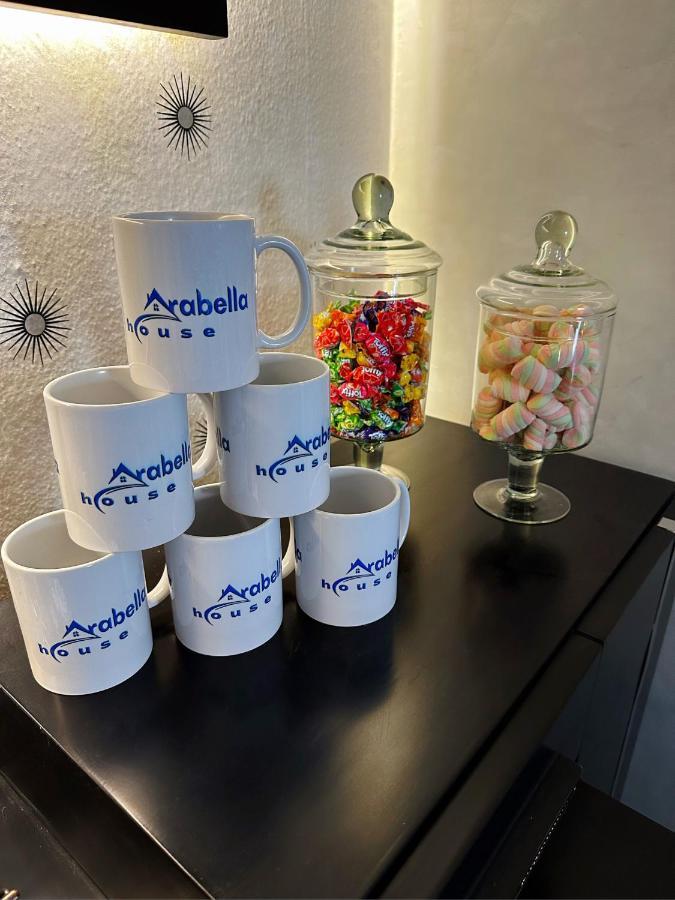 The Arabella House - New Апартаменти Каїр