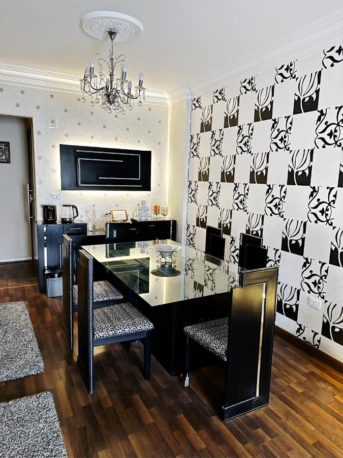 The Arabella House - New Каїр