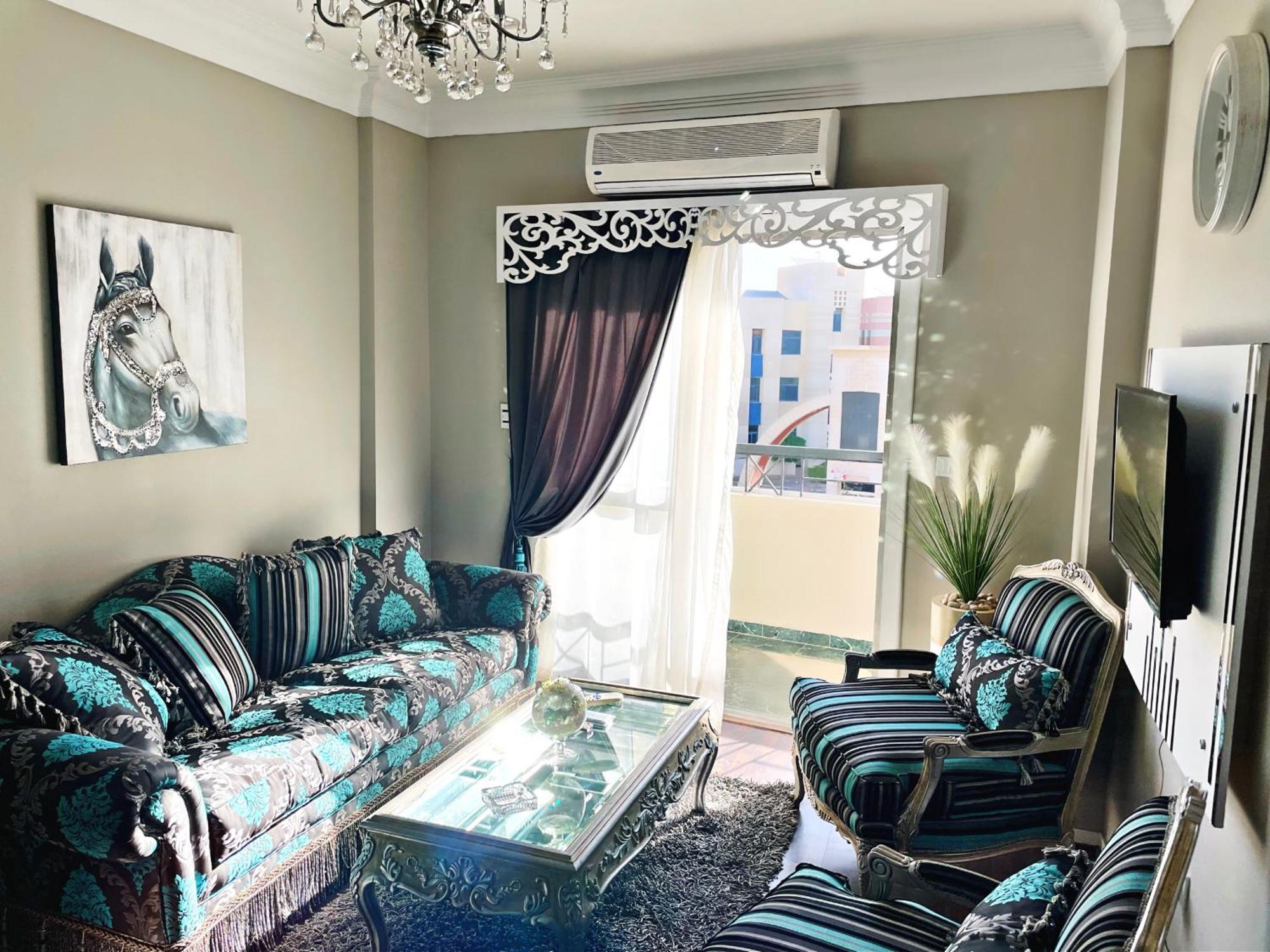 The Arabella House - New * Каїр