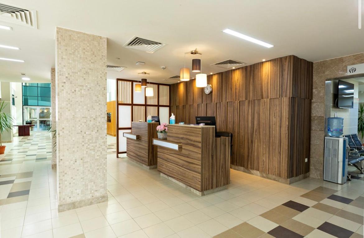 The Arabella House - New