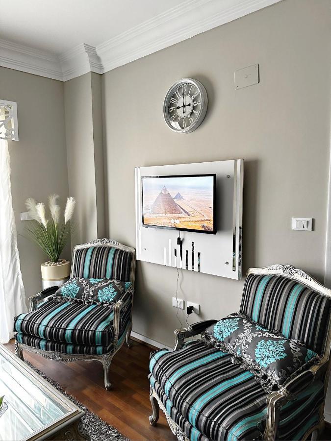 The Arabella House - New