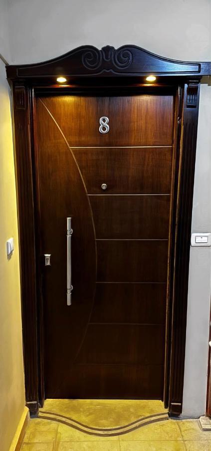 The Arabella House - New Apartment Cairo