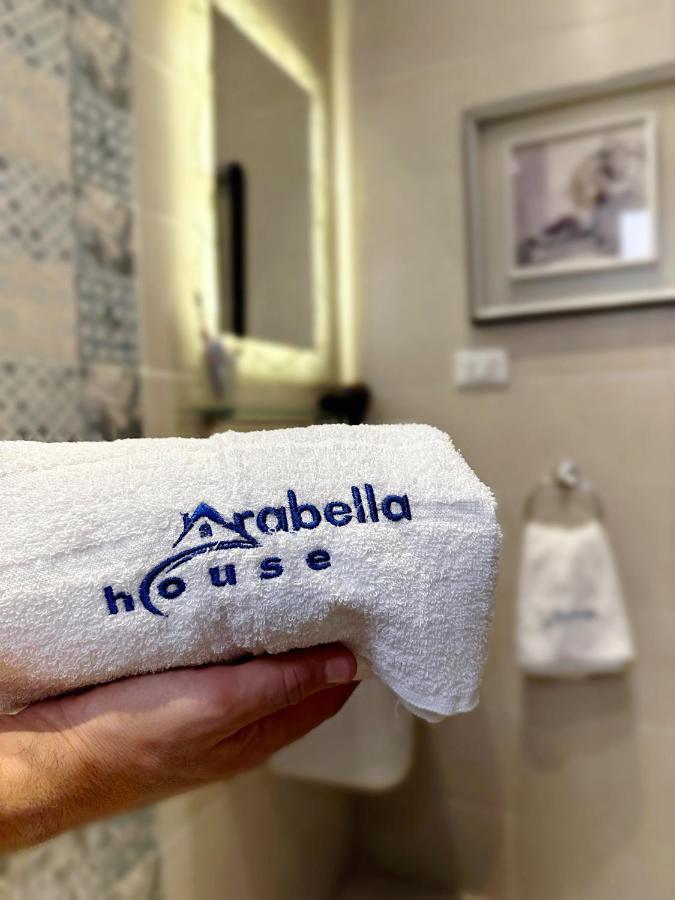 Apartment The Arabella House - New Cairo
