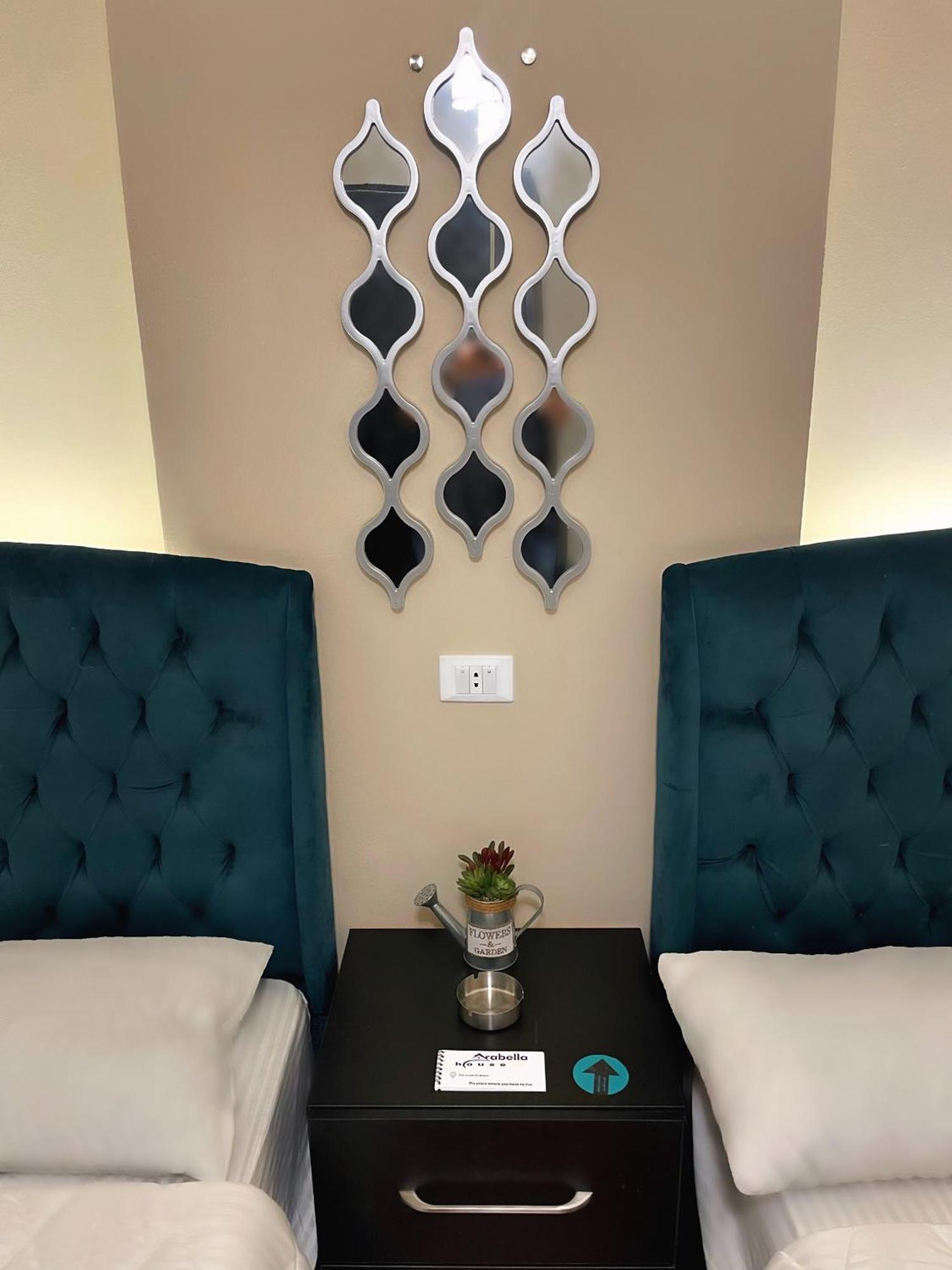 The Arabella House - New Apartament *