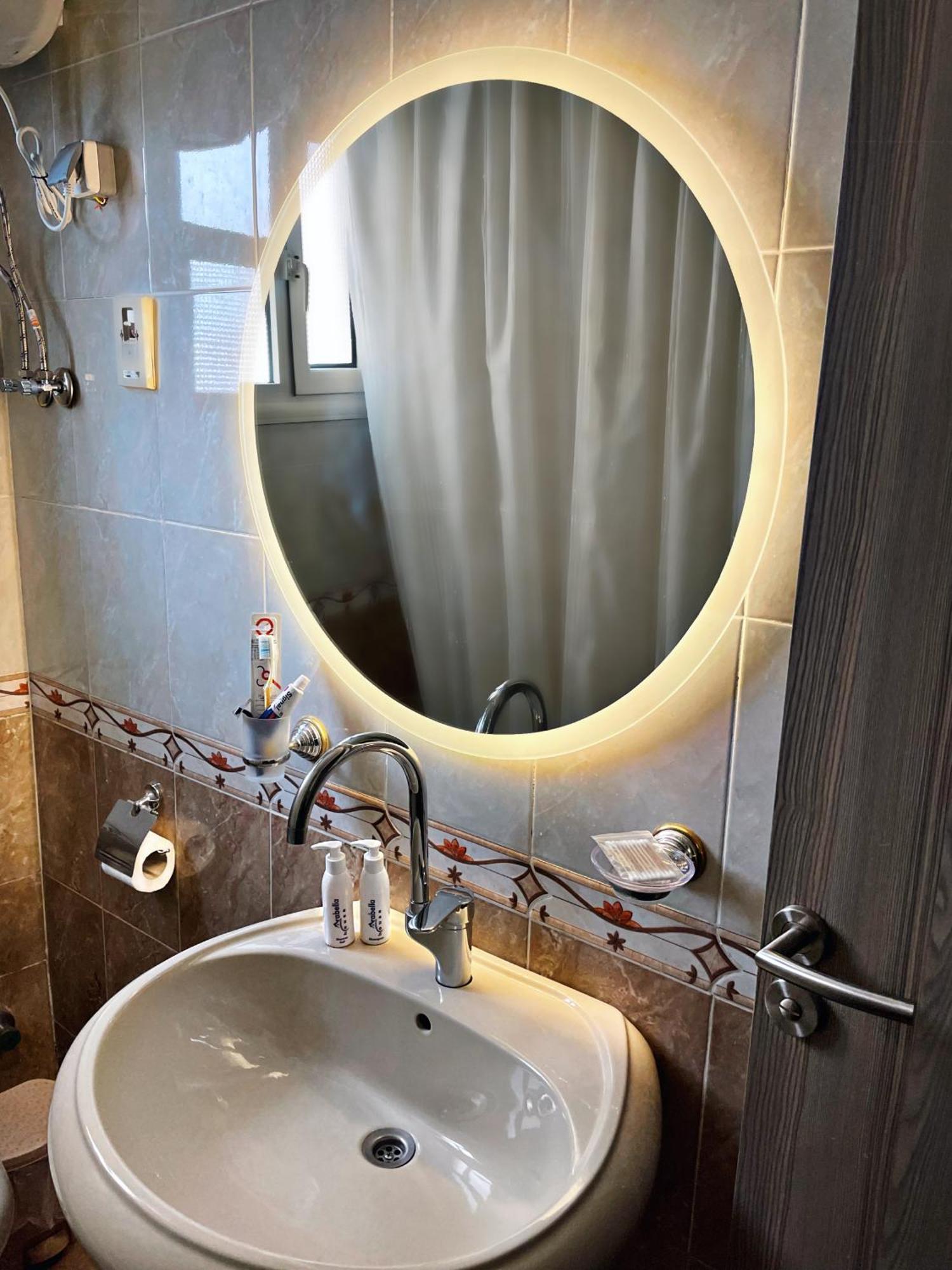 Apartment The Arabella House - New