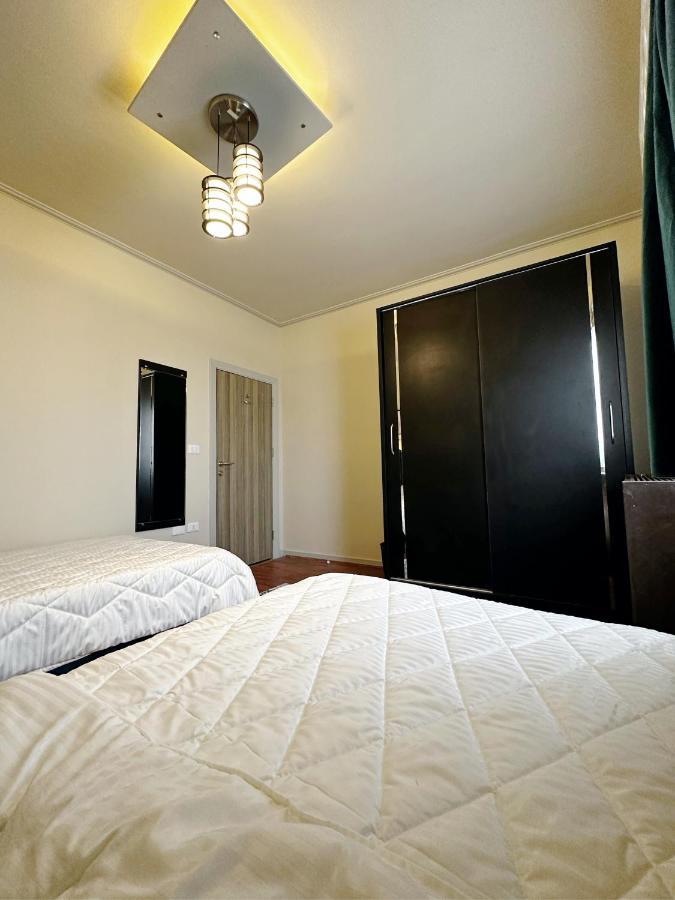 The Arabella House - New Apartament *