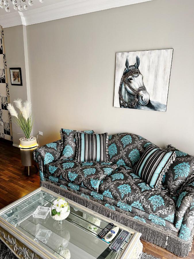 Apartament The Arabella House - New Kair
