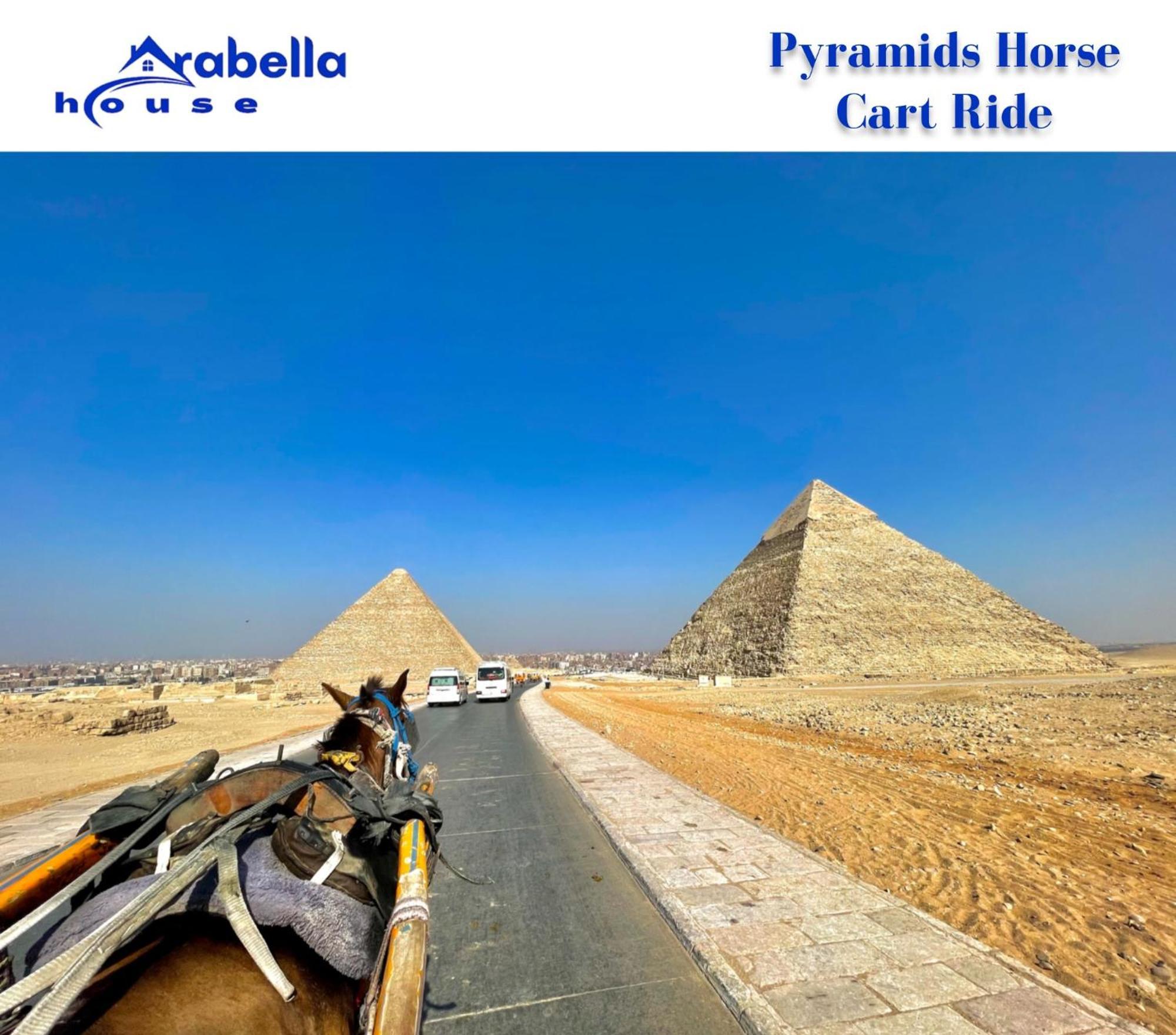 Apartament The Arabella House - New *